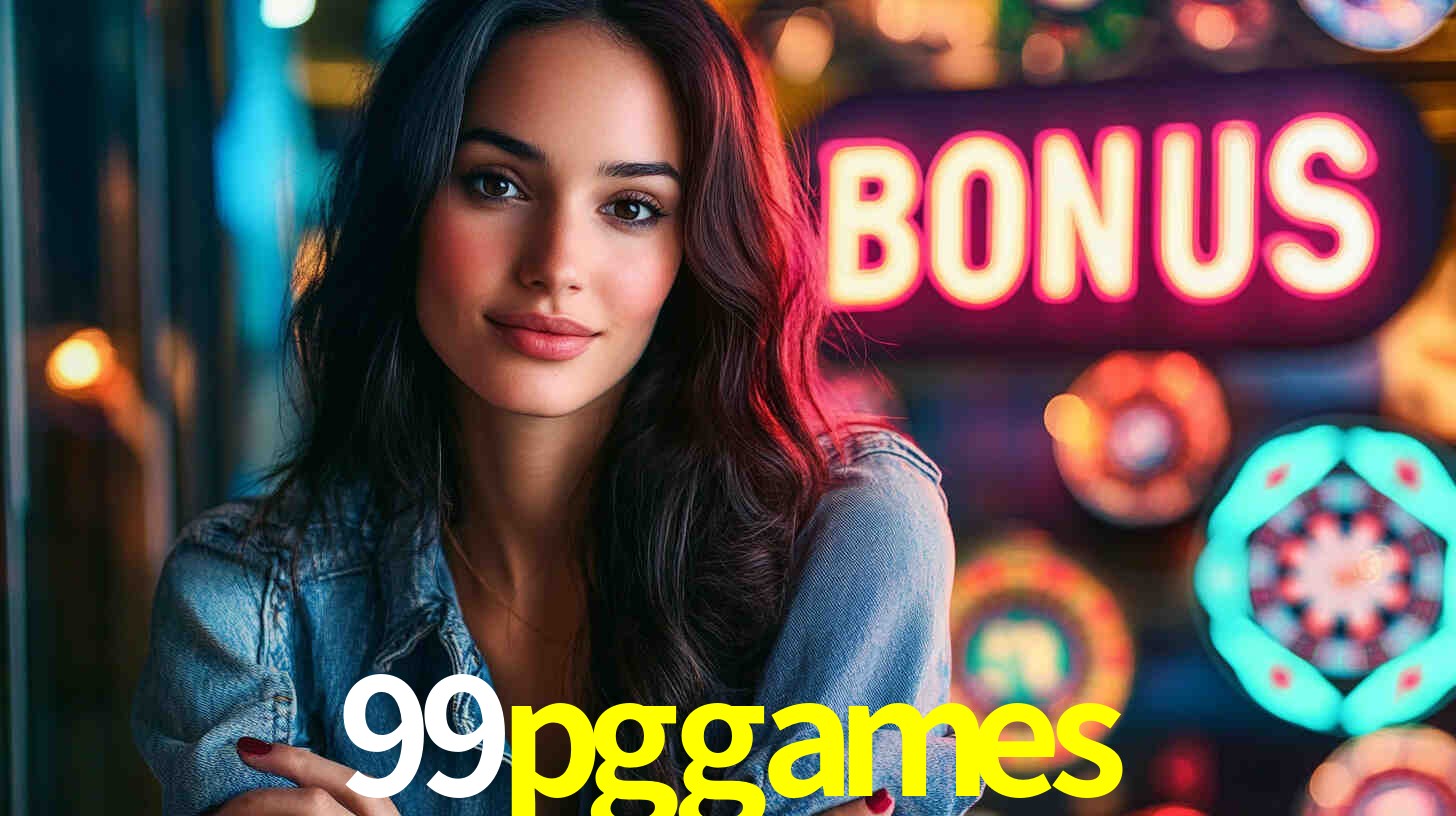 99pggames: Seu Cassino Premiado com Pagamentos Rápidos