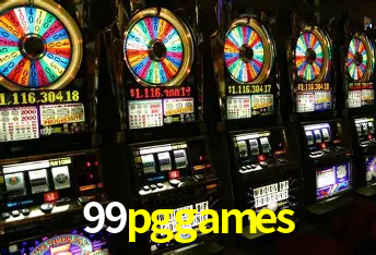 A Emoção da Loteria na 99pggames: Uma Chance de Mudança de Vida