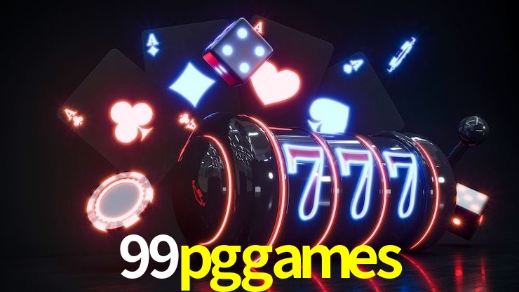 Welcome Bonus 99pggames