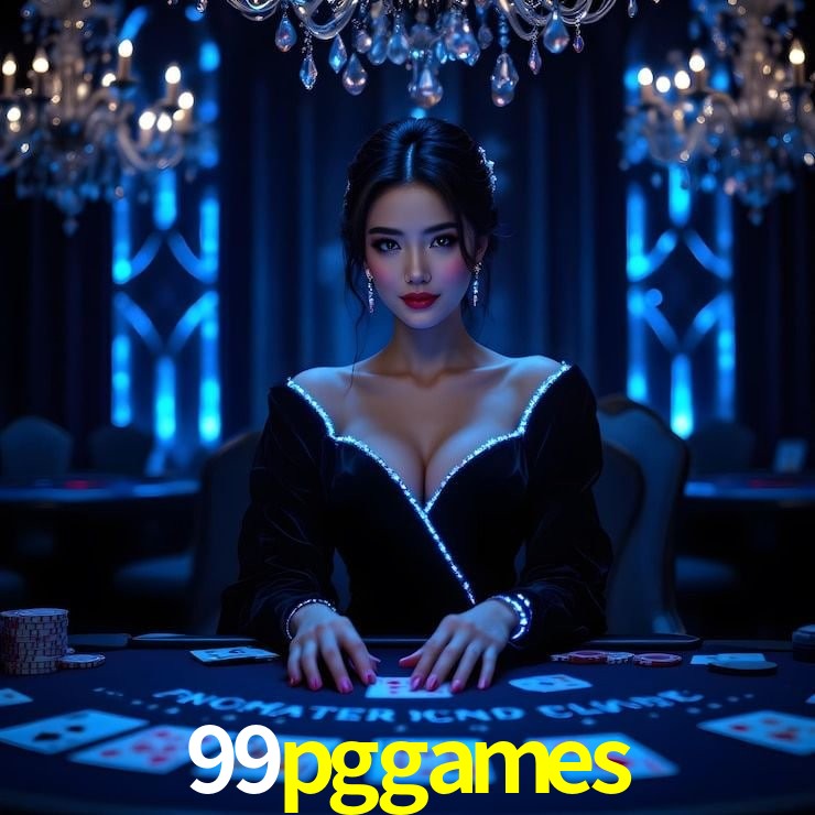 Bônus de Boas-vindas 99pggames