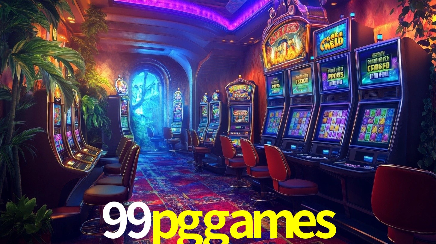 VIP Casino 99pggames