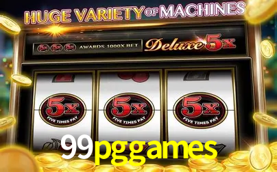 Desvendando o Mundo dos Jogos Virtuais na 99pggames