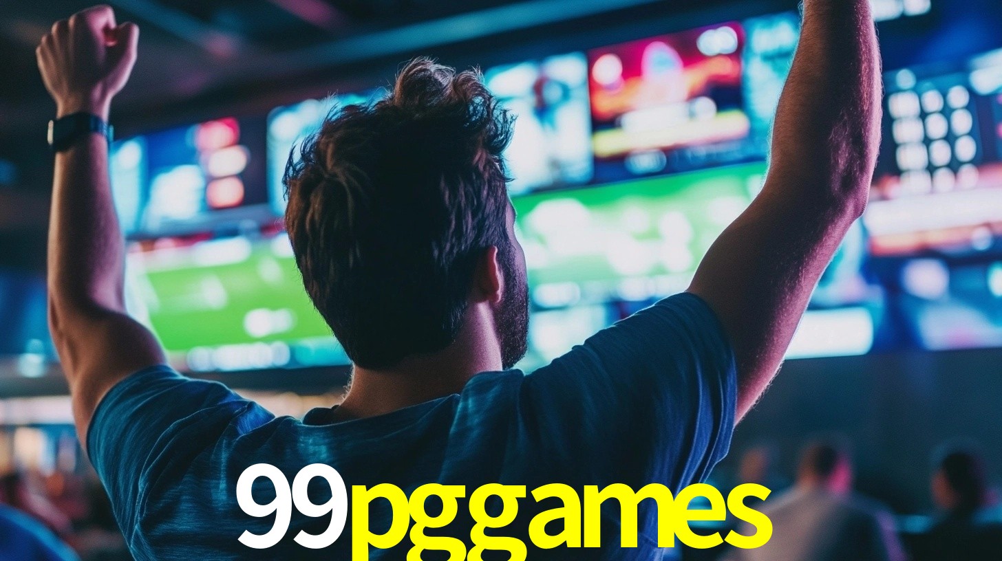 Sinta a adrenalina dos jogos de cassino com 99pggames