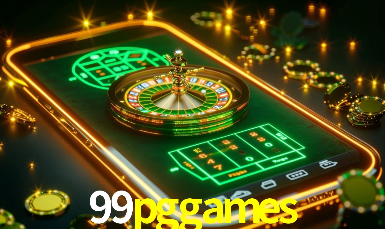 Login Seguro 99pggames