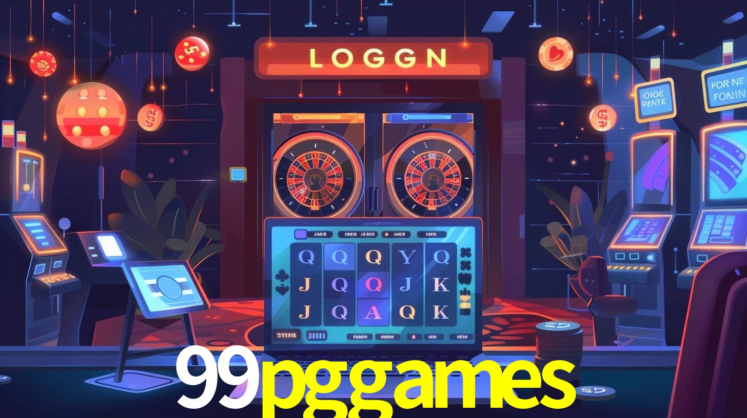 Benefícios da Conta 99pggames