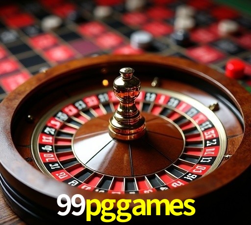 Design Responsivo 99pggames