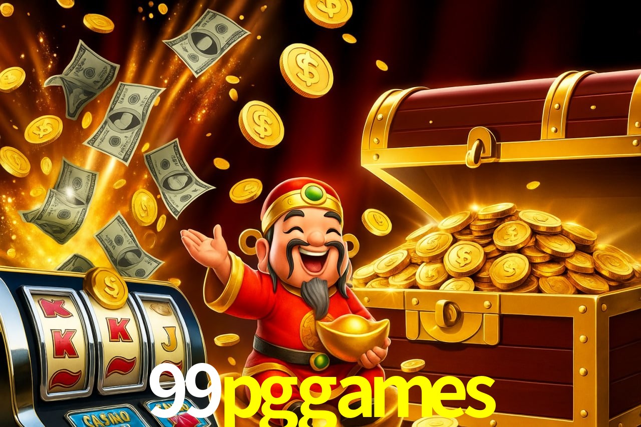 A Emoção da Loteria na 99pggames: Uma Chance de Mudança de Vida