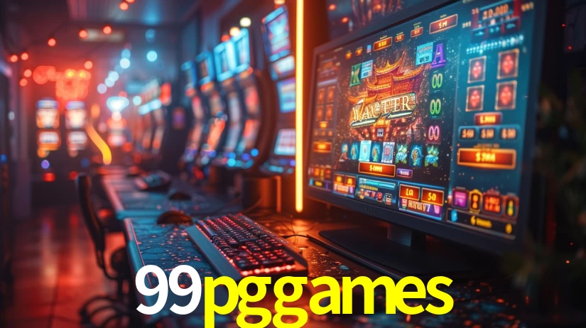 Ofertas Imperdíveis na 99pggames: Promoções e Bônus Que Valem a Pena