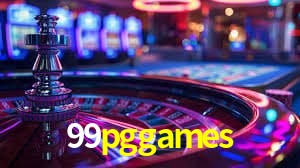 Mesa de Blackjack 99pggames