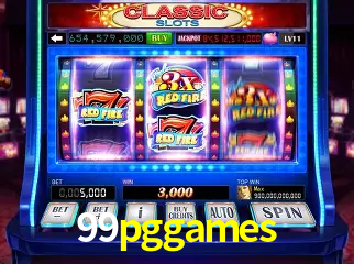 A Popularidade dos Caça-Níqueis no 99pggames