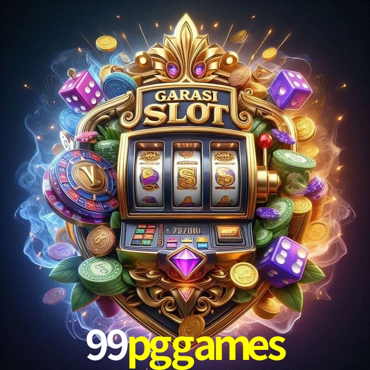 Diretório de Jogos 99pggames
