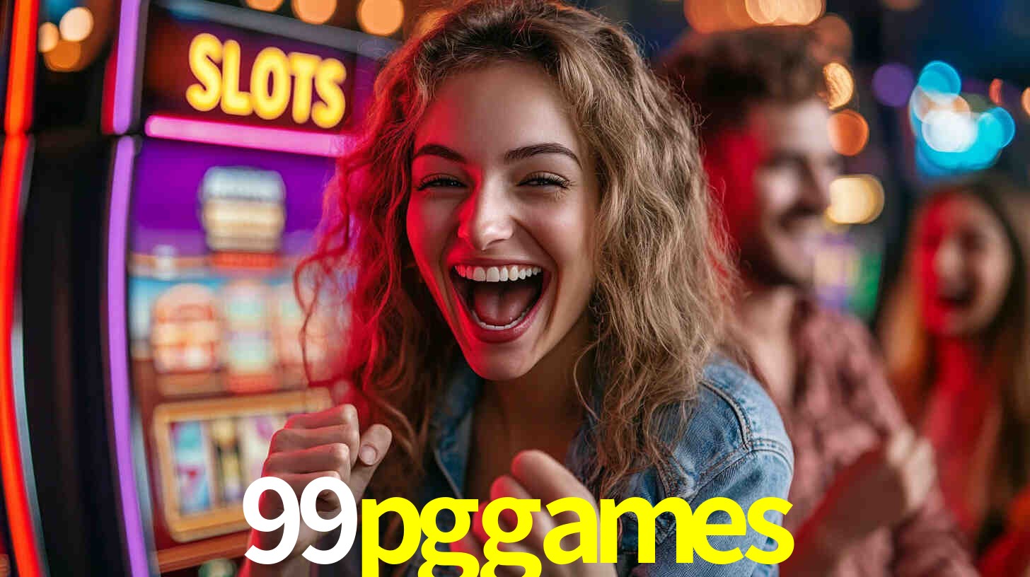 Inovações de Jogos na 99pggames: O Futuro das Experiências Interativas