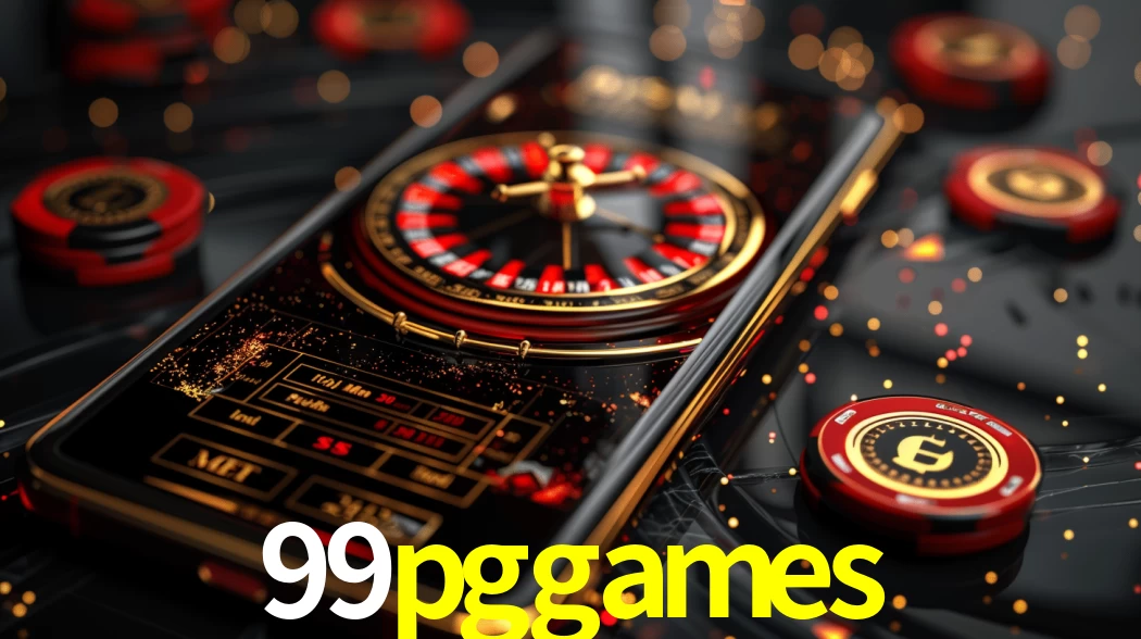 Slot Games 99pggames