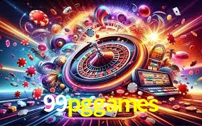 Torneios 99pggames