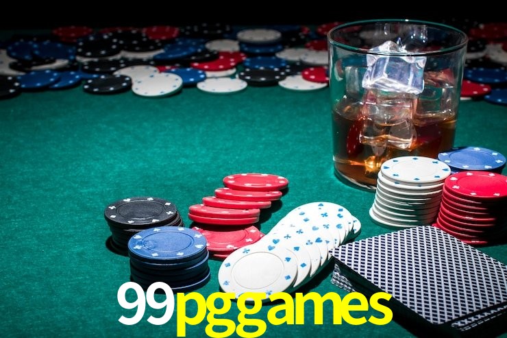 Interface do App 99pggames