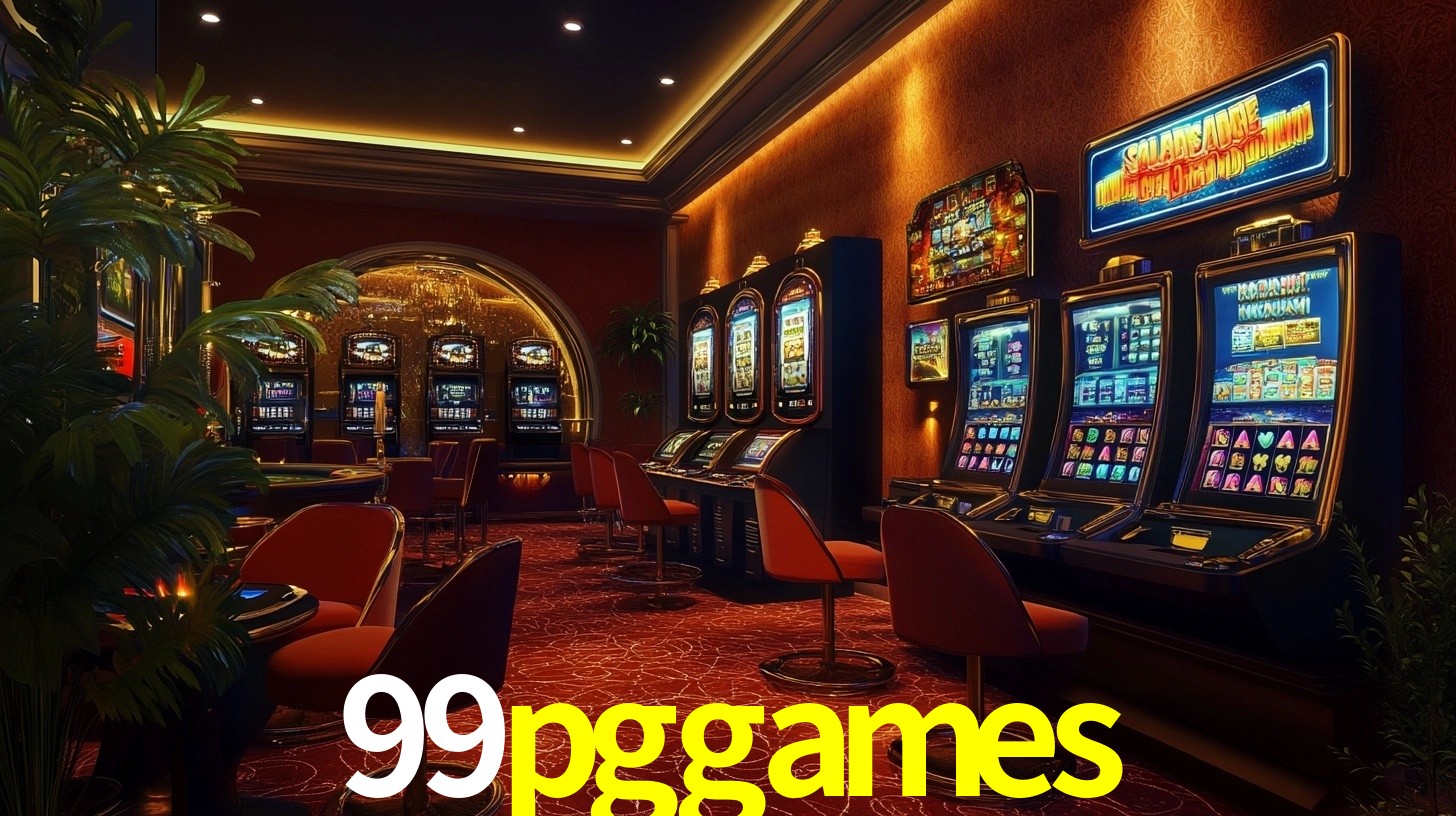 Roulette Table 99pggames