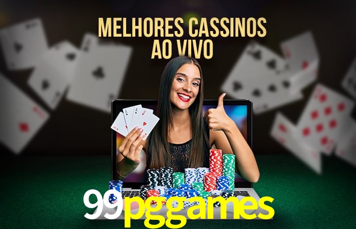 Seasonal Promotions 99pggames