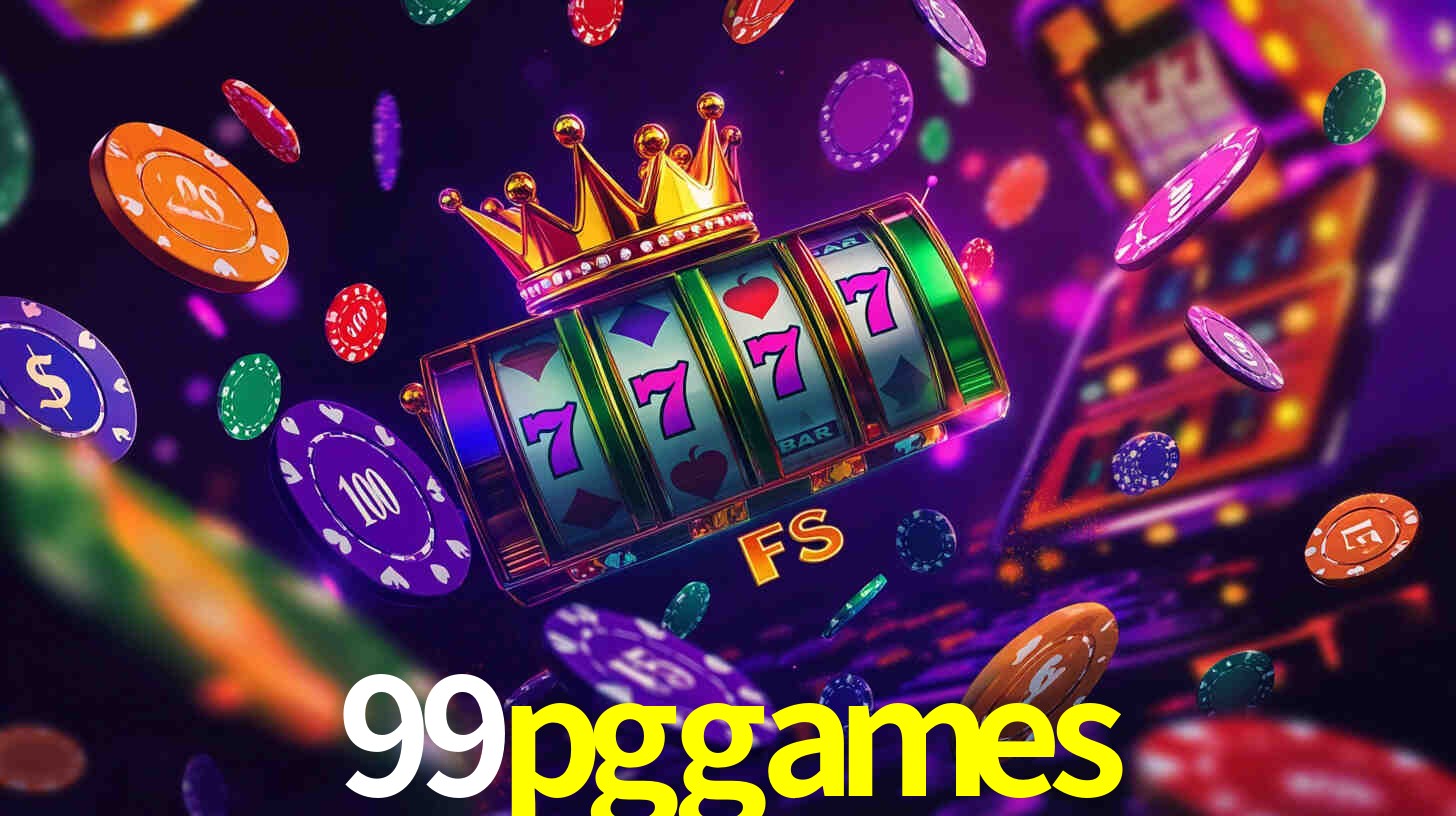 Live Casino 99pggames
