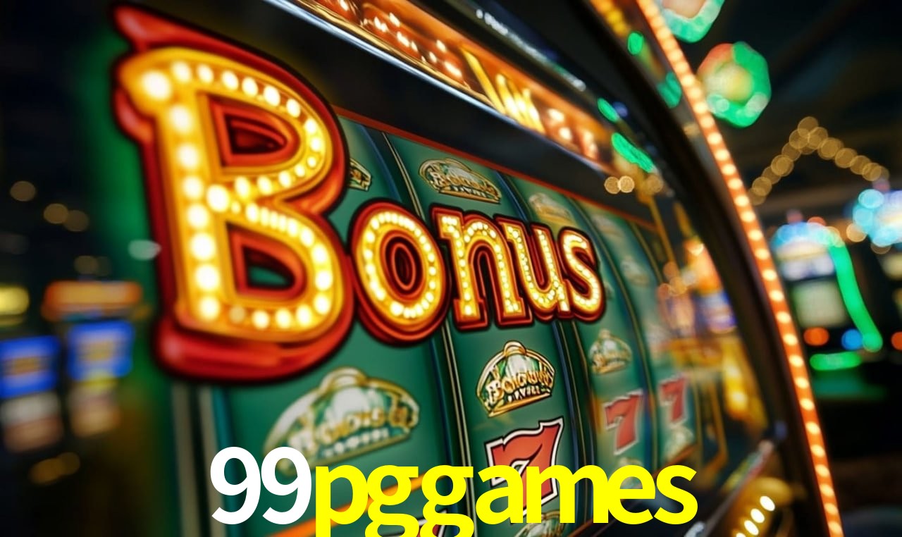 Promoção Relâmpago 99pggames