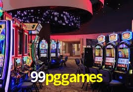 Integração de APIs 99pggames