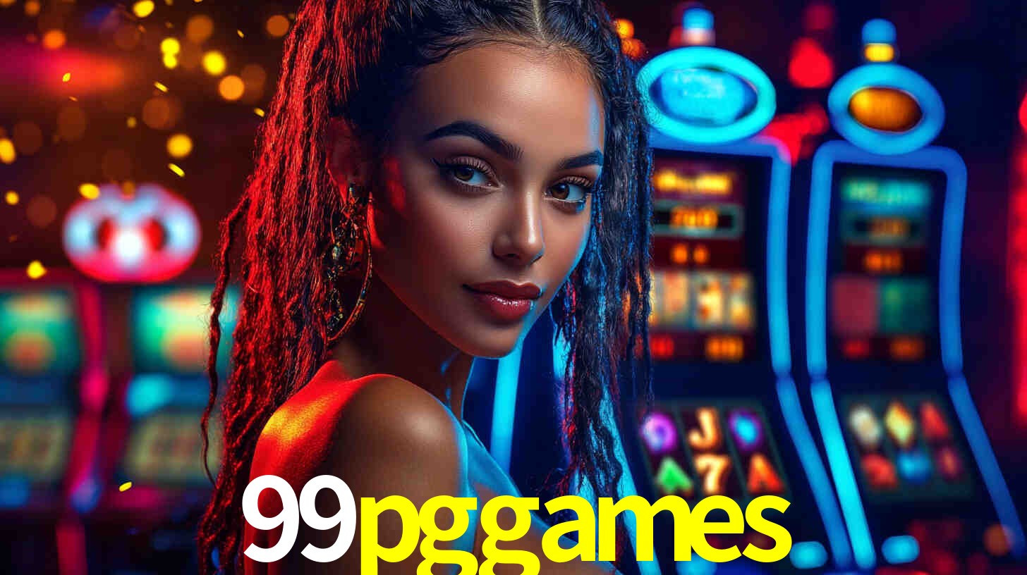 Desvendando o Mundo dos Jogos Virtuais na 99pggames