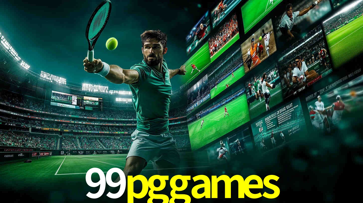 Inovações de Jogos na 99pggames: O Futuro das Experiências Interativas