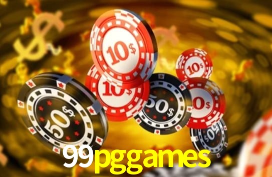 Bônus de Boas-vindas 99pggames