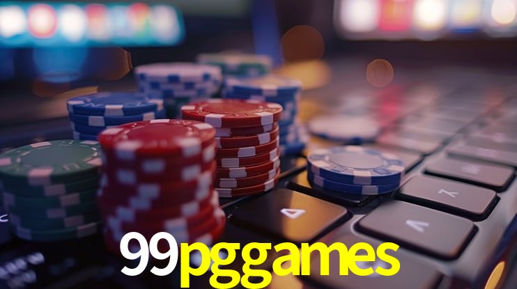 Casino Ao Vivo 99pggames