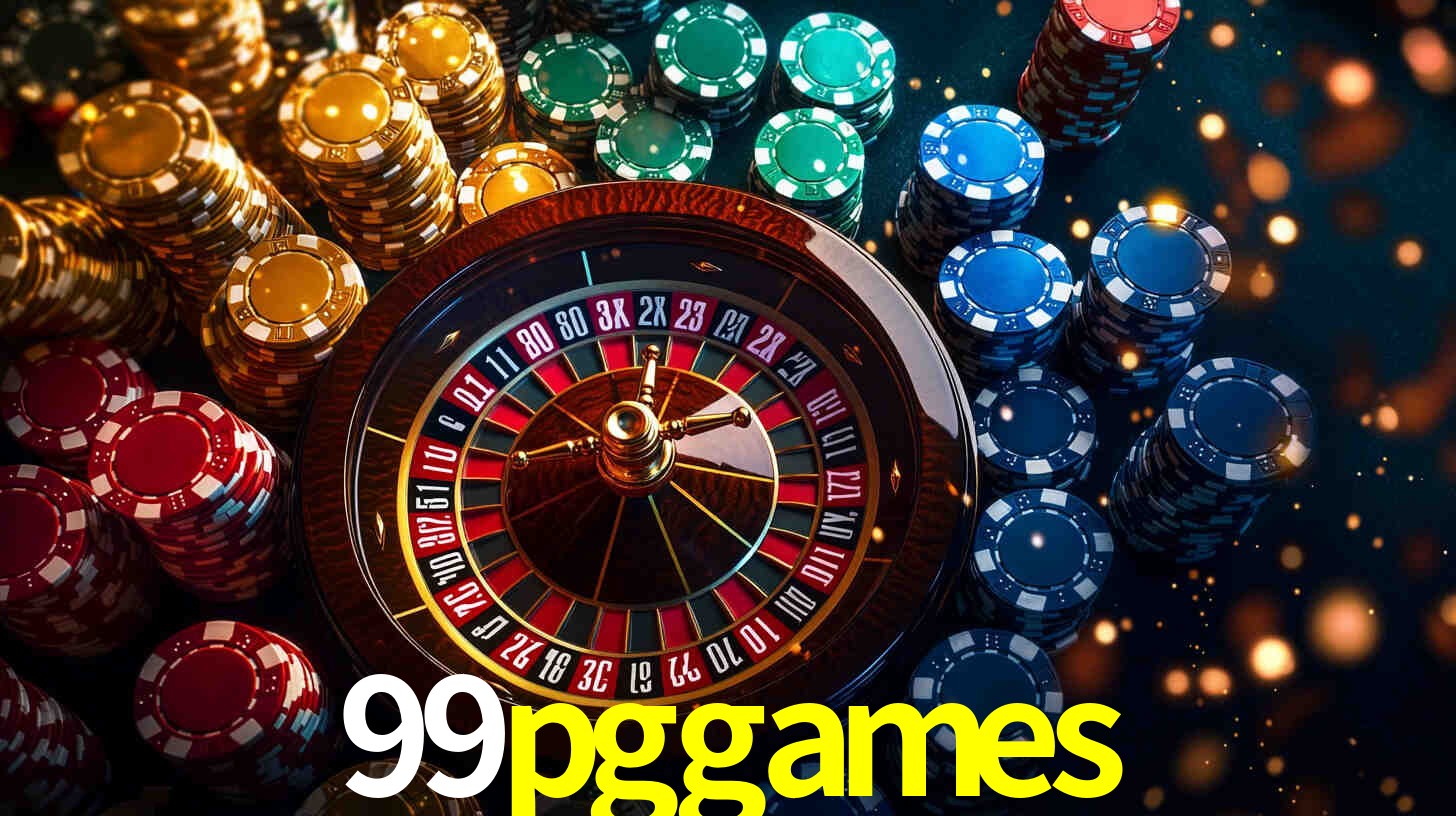 Welcome Bonus 99pggames