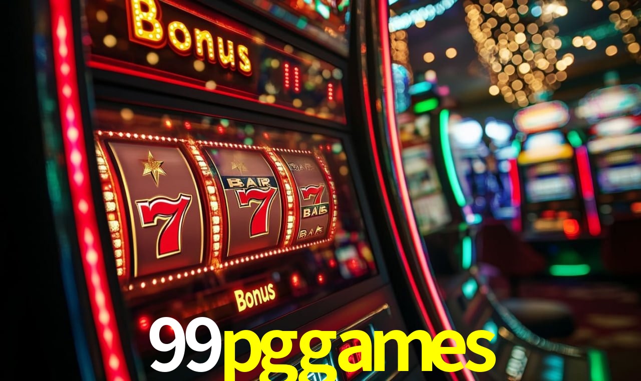 Bônus Generosos e Exclusivos no 99pggames para Você!