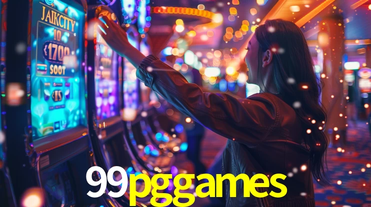 Explore as vantagens do 99pggames: serviço profissional e confiabilidade