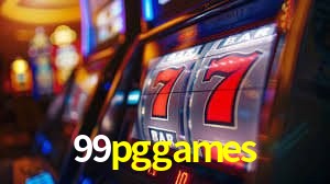 Recursos de Bônus 99pggames