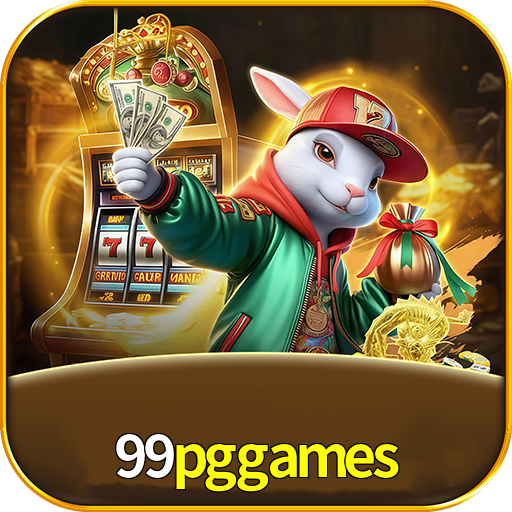 99pggames Logo